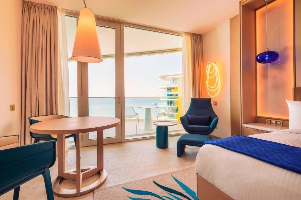 هتل پاراگراف باتومی